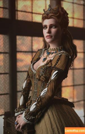 The Witcher photo #1900