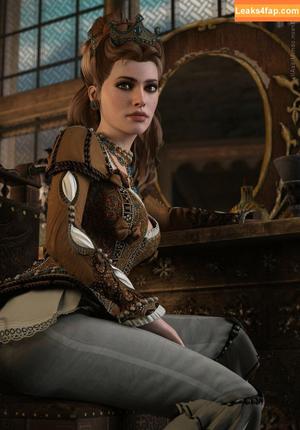 The Witcher photo #1902