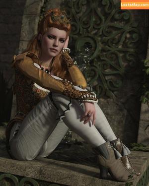 The Witcher photo #1916