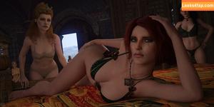 The Witcher photo #1918
