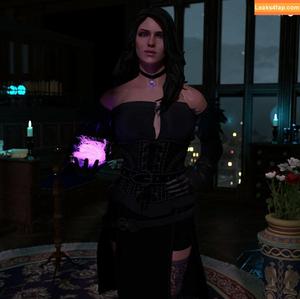 The Witcher photo #1979