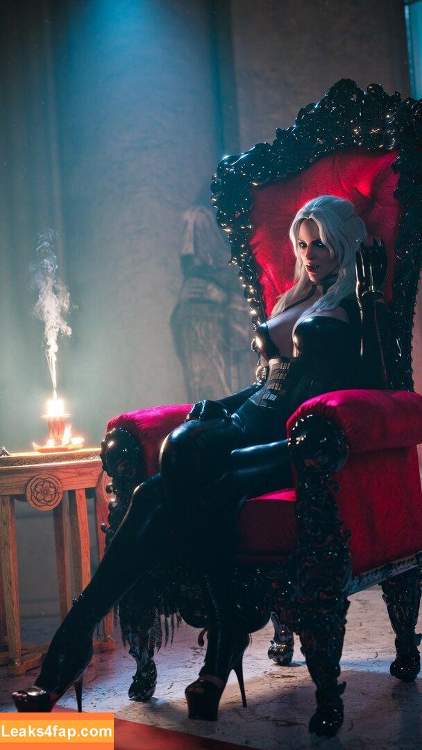 The Witcher /  leaked photo photo #2001