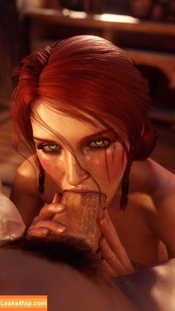 The Witcher /  leaked photo photo #2024