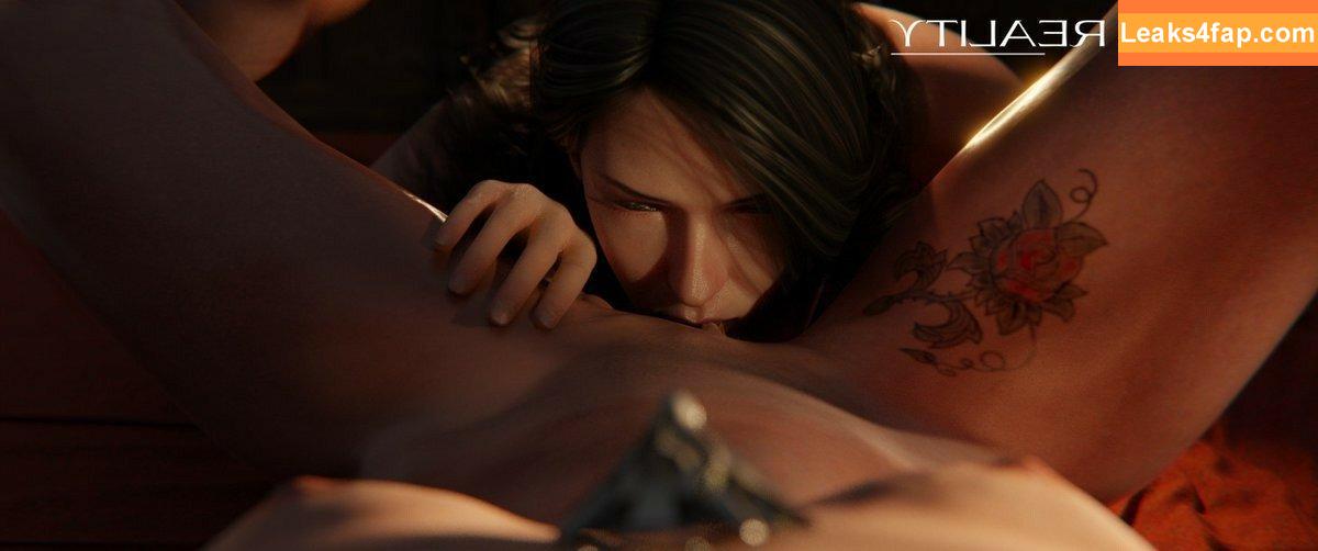 The Witcher /  leaked photo photo #2080