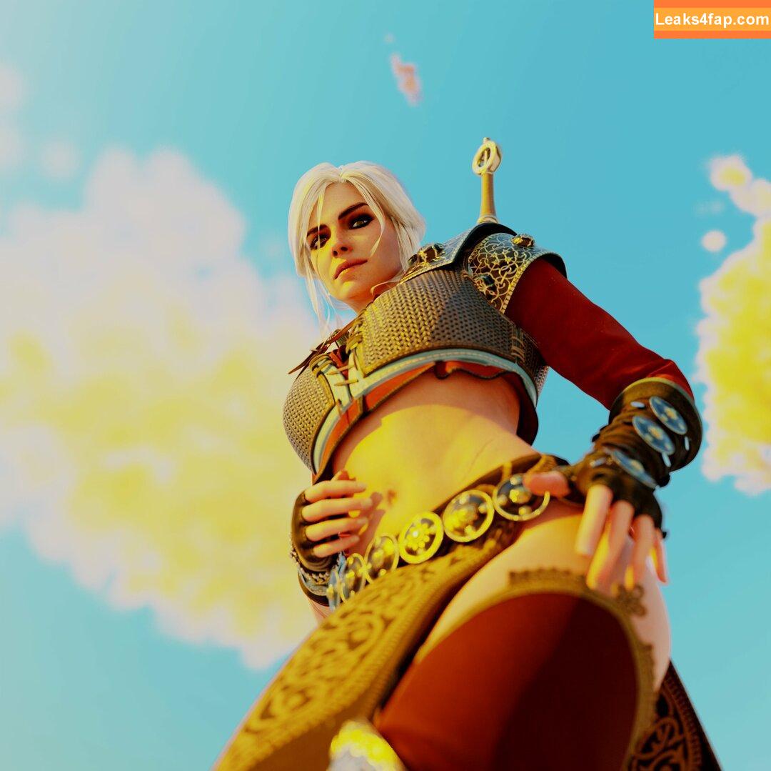 The Witcher /  leaked photo photo #2086