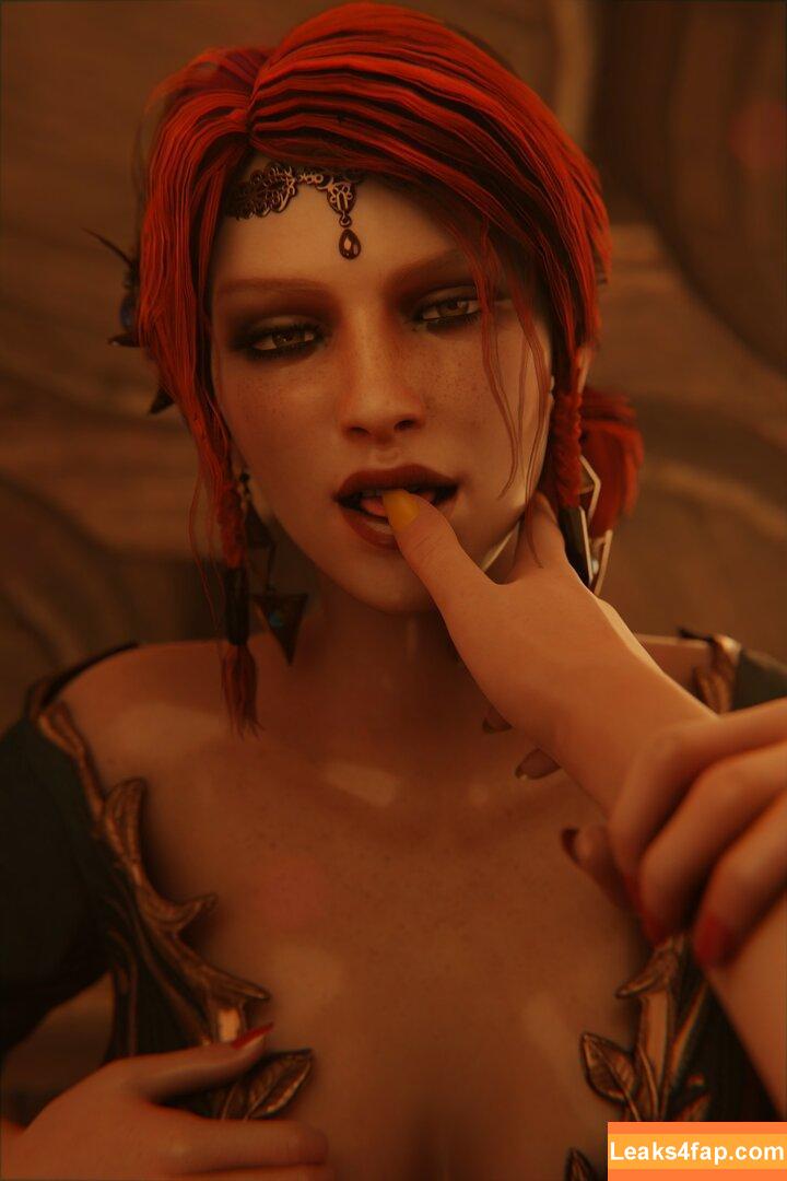The Witcher /  leaked photo photo #2087