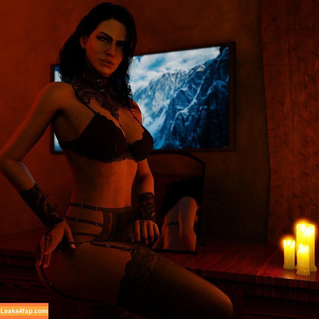 The Witcher /  leaked photo photo #2094