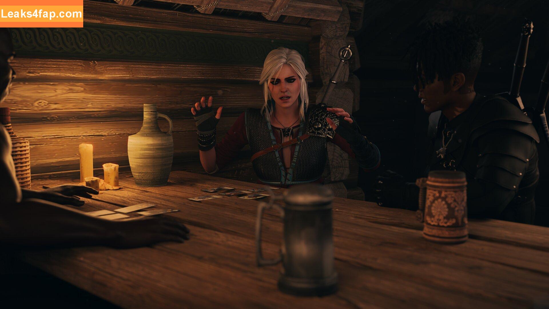 The Witcher /  leaked photo photo #2103