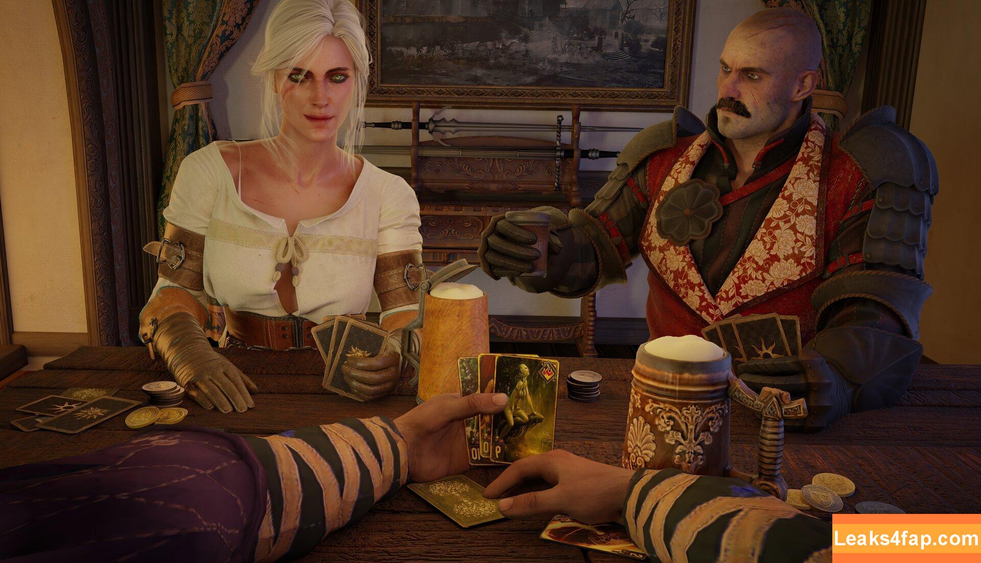 The Witcher /  leaked photo photo #2294