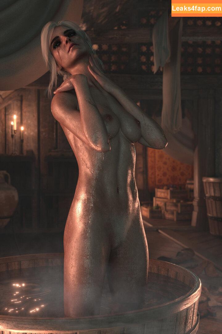 The Witcher /  leaked photo photo #2521