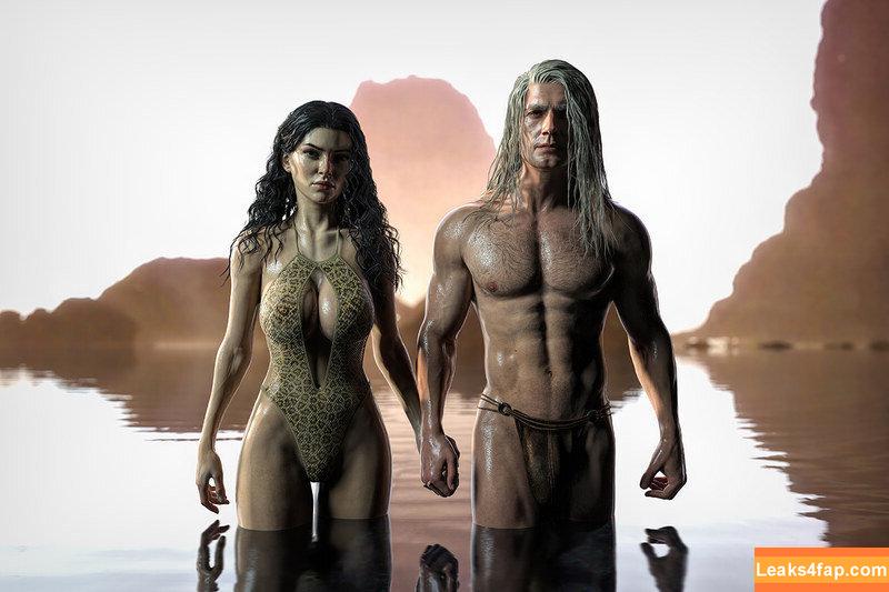 The Witcher /  leaked photo photo #2555