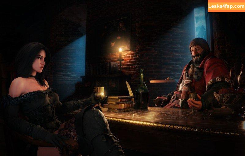 The Witcher /  leaked photo photo #2560