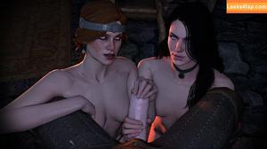 The Witcher photo #2065