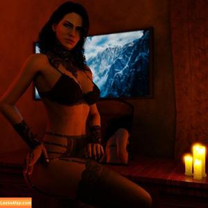The Witcher photo #2094