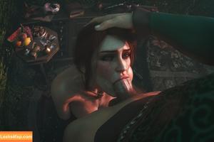 The Witcher photo #2483