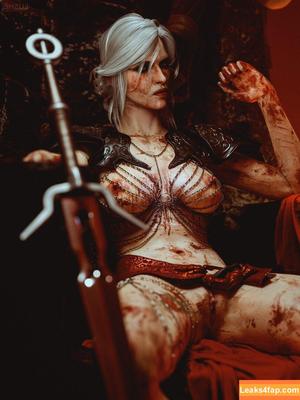 The Witcher photo #2512