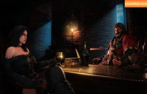 The Witcher photo #2560