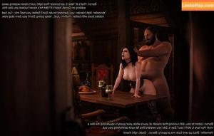 The Witcher photo #2562