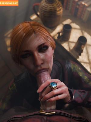 The Witcher photo #2572