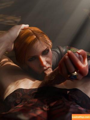 The Witcher photo #2577