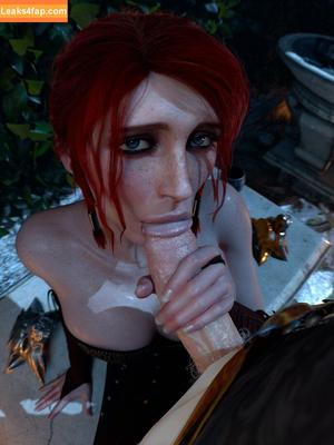 The Witcher photo #2580