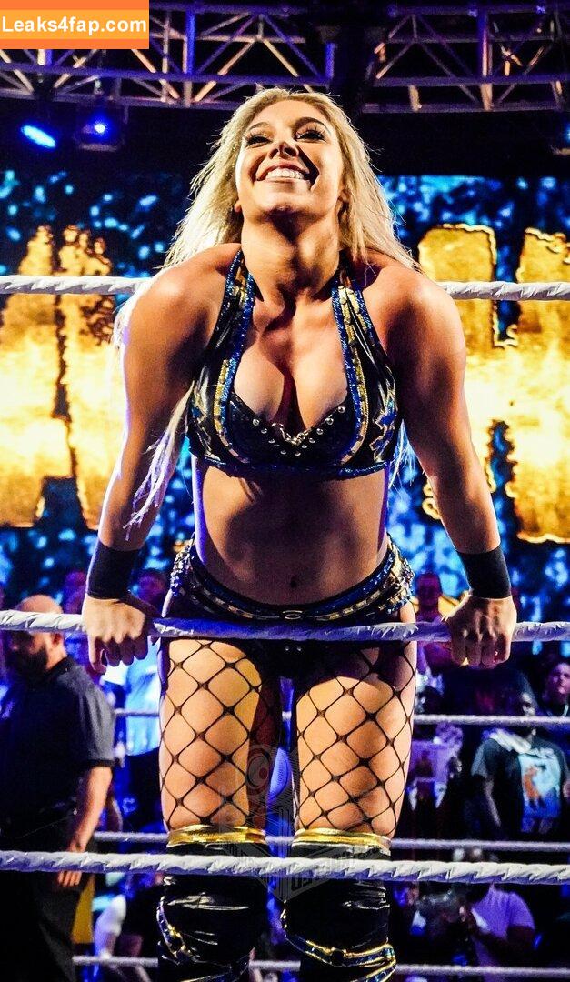 Thea Hail / theahail_wwe leaked photo photo #0263
