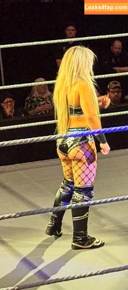 Thea Hail / theahail_wwe leaked photo photo #0265