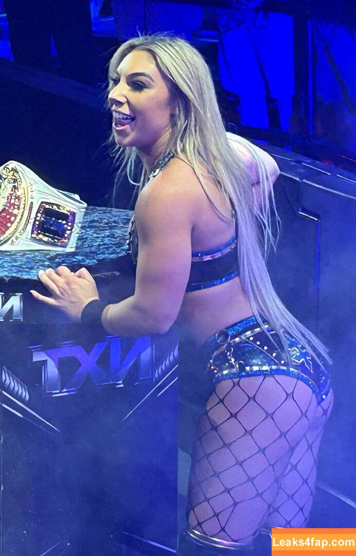 Thea Hail / theahail_wwe leaked photo photo #0266