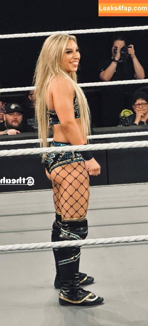 Thea Hail / theahail_wwe leaked photo photo #0267