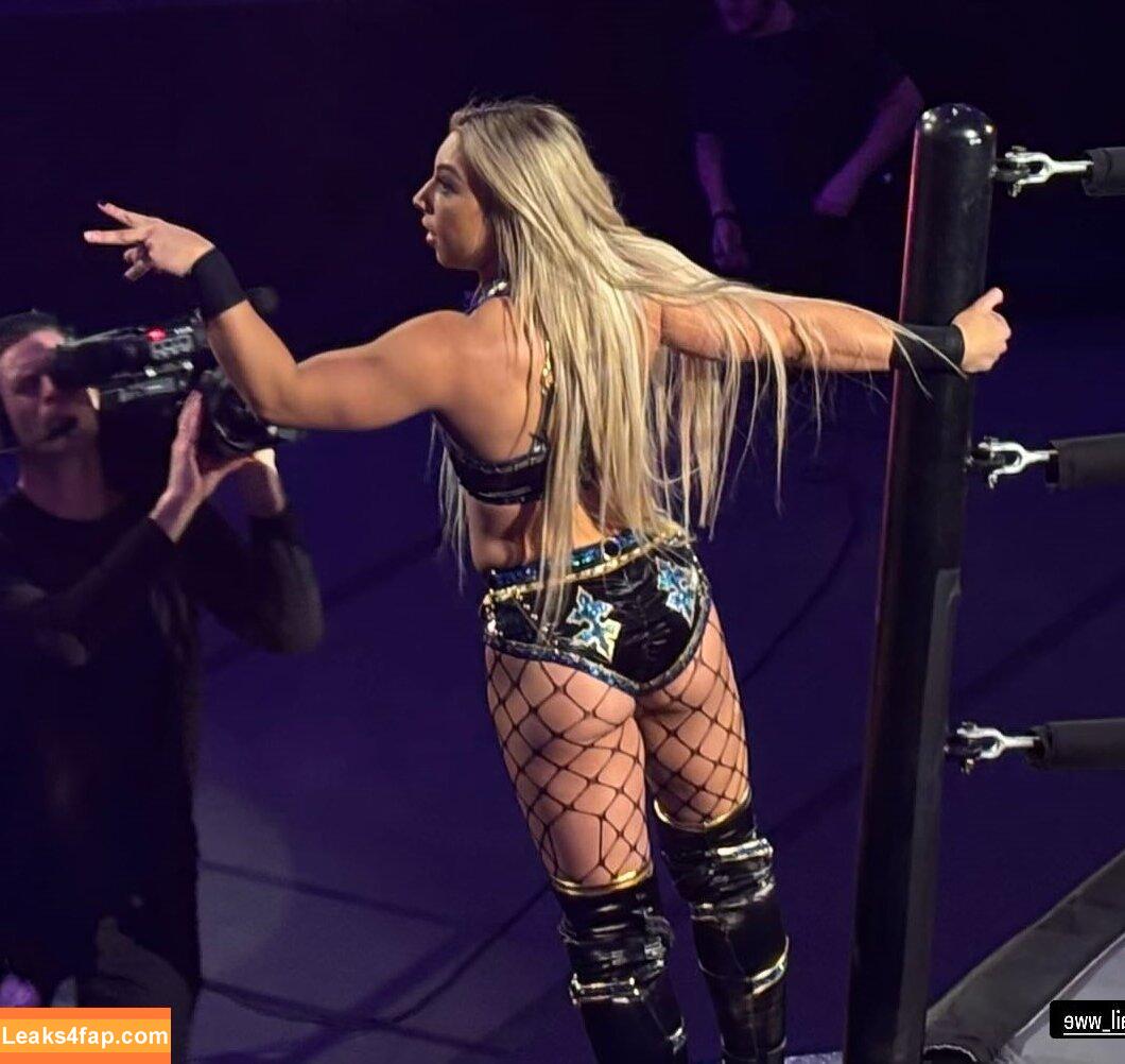 Thea Hail / theahail_wwe leaked photo photo #0268