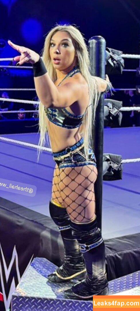 Thea Hail / theahail_wwe leaked photo photo #0269