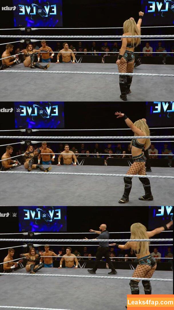 Thea Hail / theahail_wwe leaked photo photo #0295