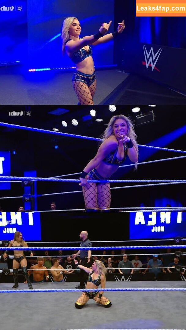 Thea Hail / theahail_wwe leaked photo photo #0296