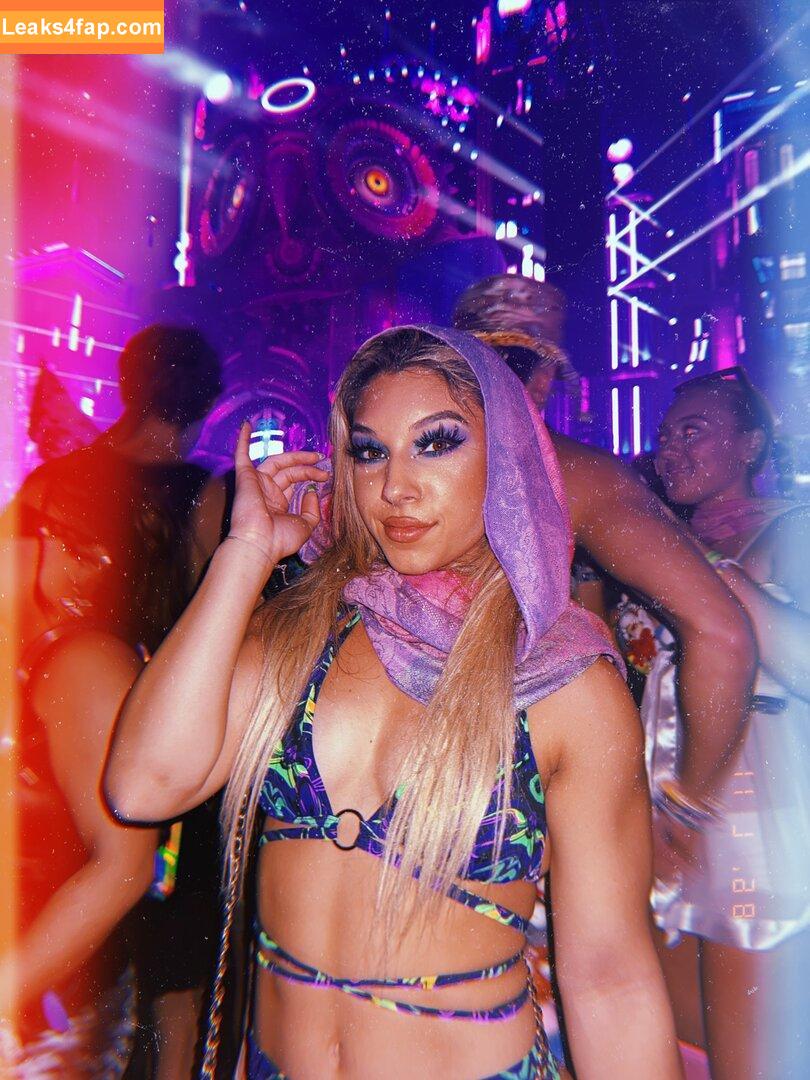 Thea Hail / theahail_wwe слитое фото фото #0297