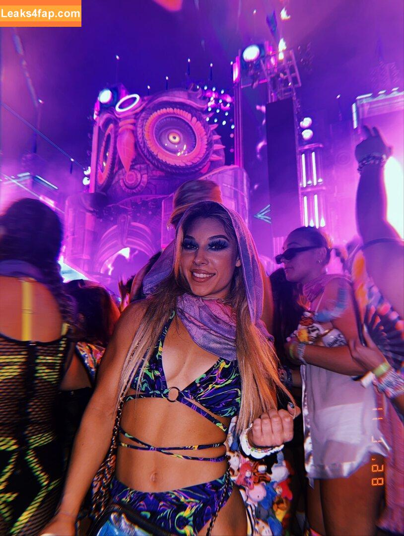 Thea Hail / theahail_wwe слитое фото фото #0299