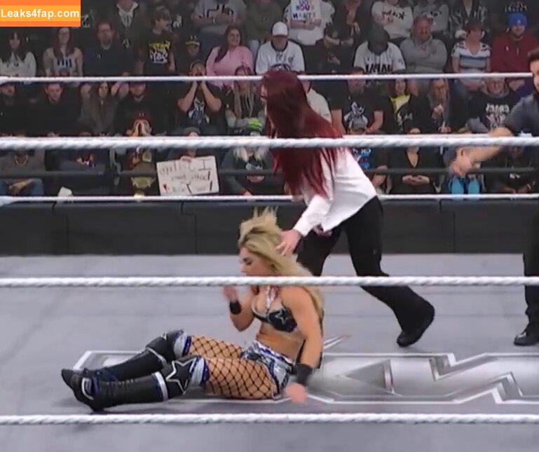 Thea Hail / theahail_wwe слитое фото фото #0301