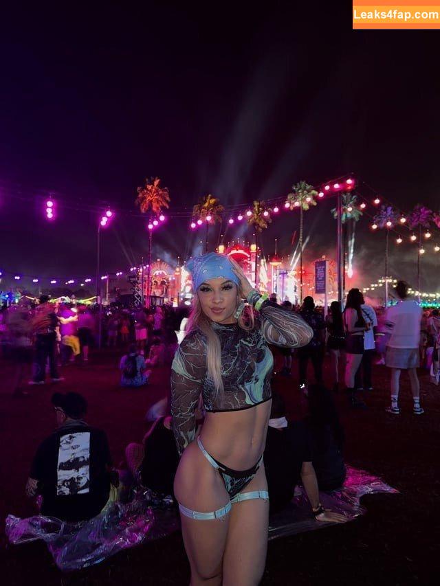 Thea Hail / theahail_wwe слитое фото фото #0304