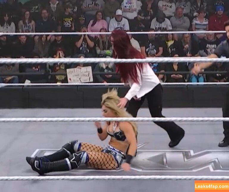 Thea Hail / theahail_wwe слитое фото фото #0306