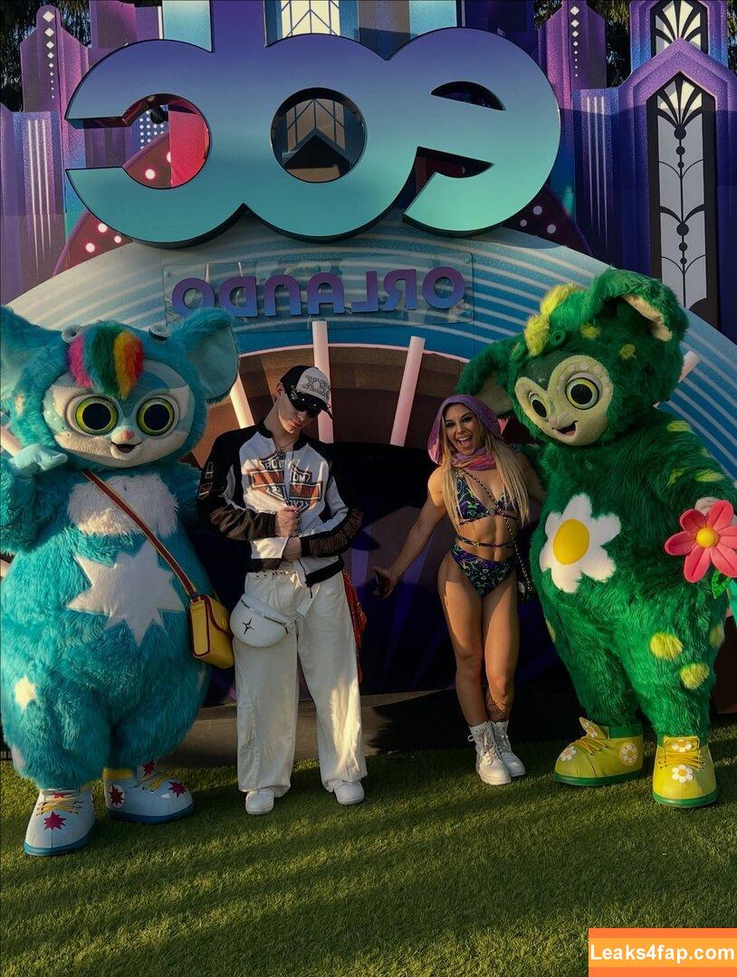 Thea Hail / theahail_wwe leaked photo photo #0314