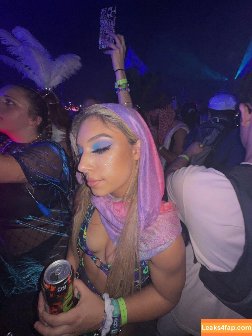 Thea Hail / theahail_wwe leaked photo photo #0318