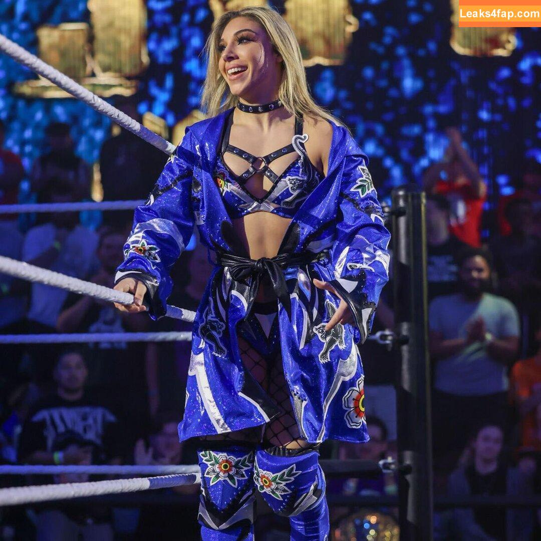 Thea Hail / theahail_wwe leaked photo photo #0321