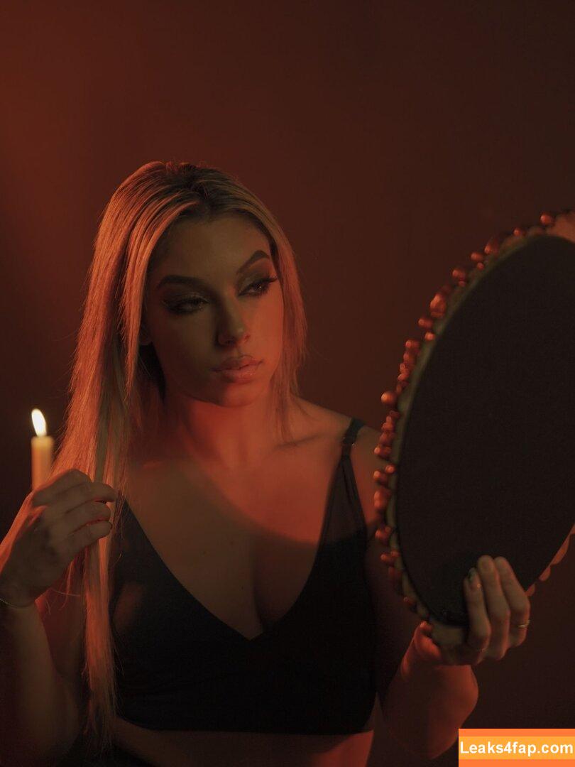 Thea Hail / theahail_wwe leaked photo photo #0322