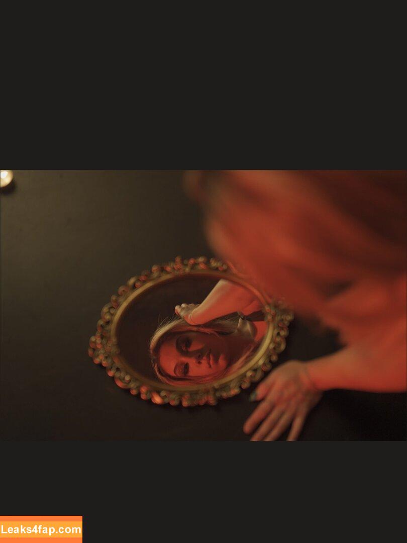 Thea Hail / theahail_wwe leaked photo photo #0323