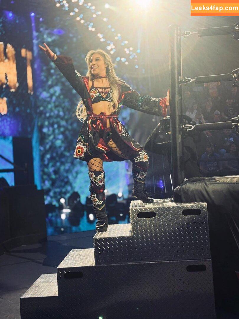 Thea Hail / theahail_wwe leaked photo photo #0344