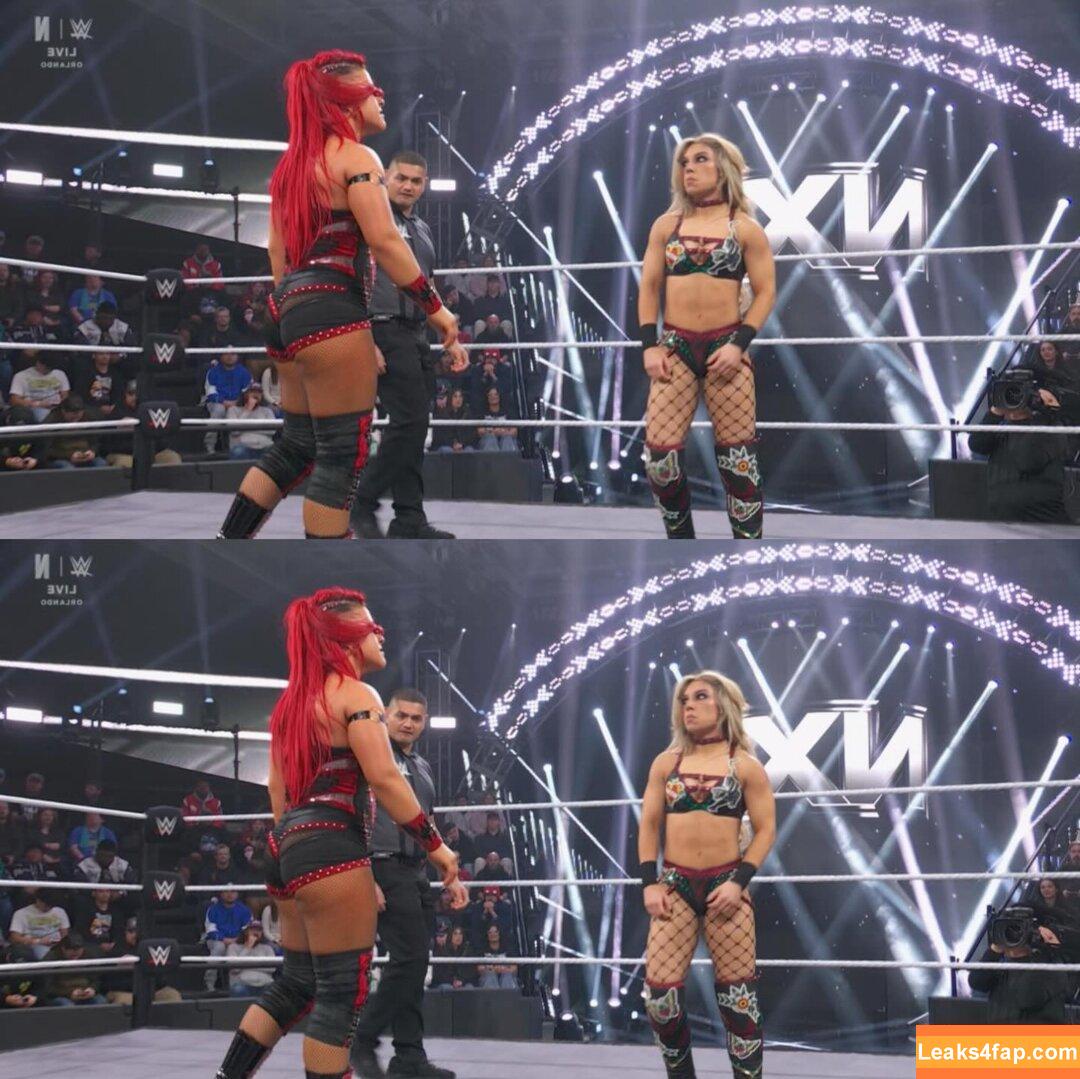 Thea Hail / theahail_wwe leaked photo photo #0347