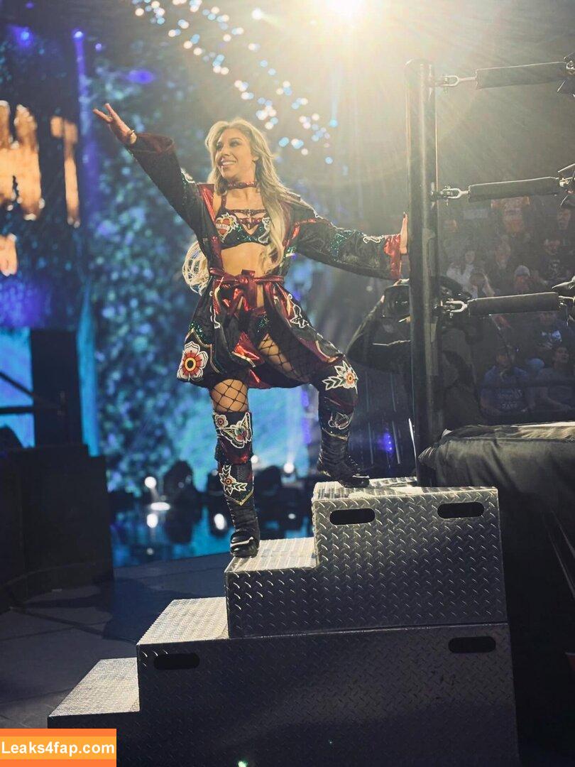 Thea Hail / theahail_wwe leaked photo photo #0350