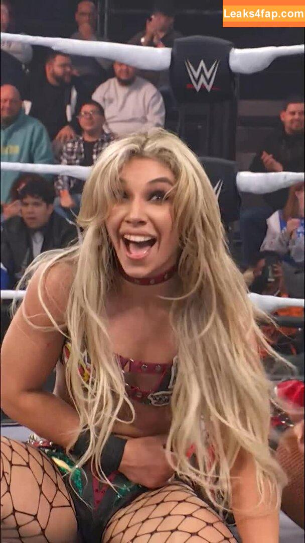 Thea Hail / theahail_wwe leaked photo photo #0354