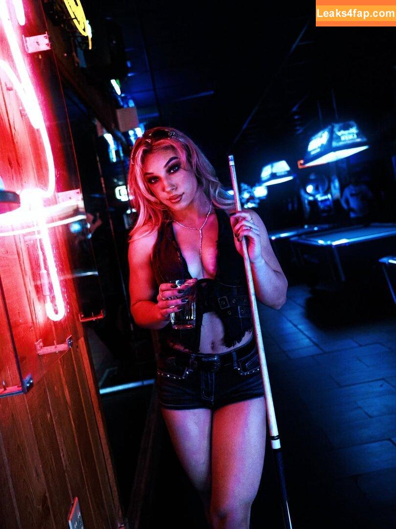 Thea Hail / theahail_wwe leaked photo photo #0358