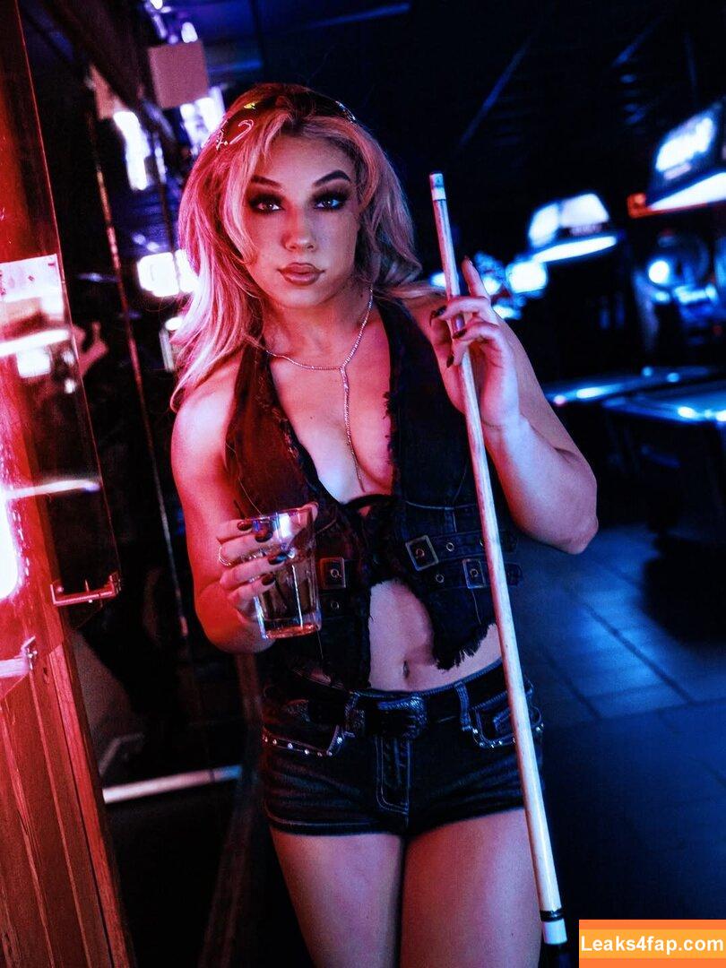 Thea Hail / theahail_wwe leaked photo photo #0360