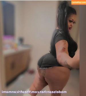 theafricanmami photo #0002